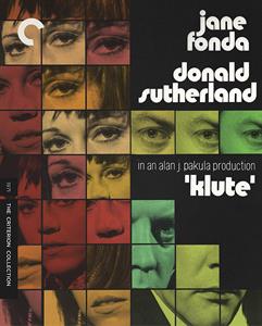 Movie – Klute