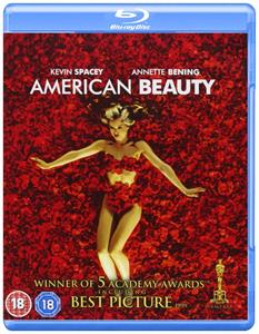 Movie – American Beauty