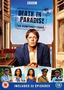 Tv Series – Death In Paradise: the Humphrey Years