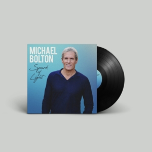 Bolton, Michael – Spark of Light