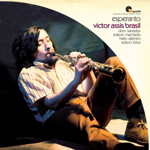 Assis Brasil, Victor – Esperanto