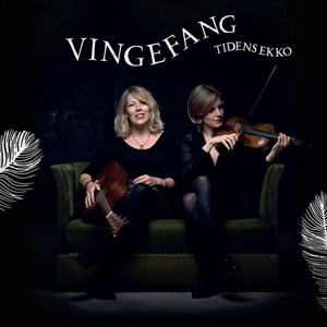 Vingefang – Tidens Ekko
