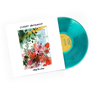 Anda, Rudy De – Closet Botanist