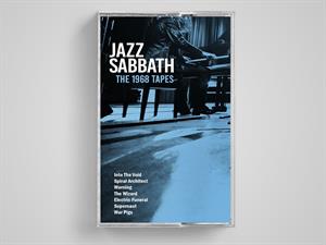 Jazz Sabbath – The 1968 Tapes