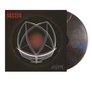 Deicide – Legion