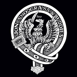 Snodgrass, Jon – Tace