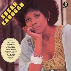 Cadogan, Susan – Susan Cadogan