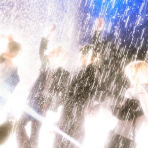 Shinee – Atmos
