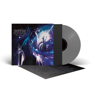 Restless Spirit – Afterimage
