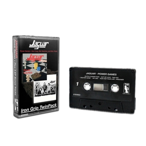 Jaguar – Power Games