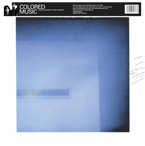 Colored Music – S/T