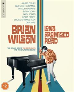 Sound City - Real To Reel – Brian Wilson: Long Promised Road