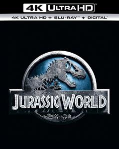 Movie – Jurassic World
