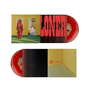 Barry Can't Swim – Loner