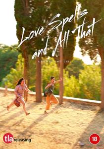 Movie – Love, Spells and All That