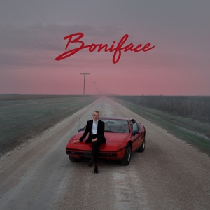 Boniface – Boniface