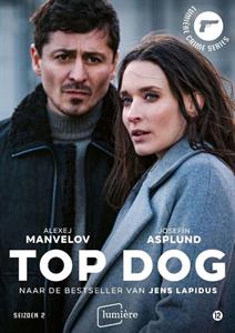 Tv Series – Top Dog - Season 2