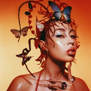 Uchis, Kali – Red Moon In Venus