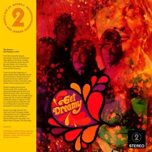 Dream – Get Dreamy