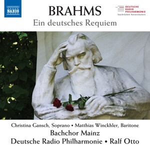Boston Symphony Orchestra, Leo – Ein Deutsches Requiem Op.45
