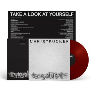 Portrayal of Guilt – Christfucker