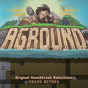 Bethea, Chase – Aground (Original Soundtrack Selections) - Chase Bethea