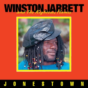 Jarrett, Winston & Righteous Flames – Jonestown
