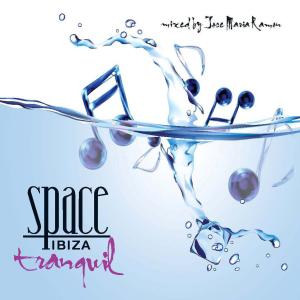 Various – Space Ibiza Tranquil