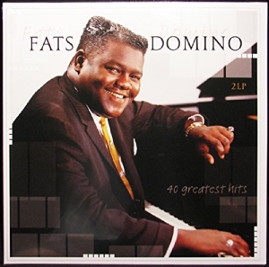 Domino, Fats – 40 Greatest Hits
