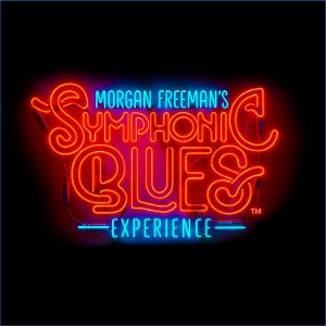 Freeman, Morgan & Chineke! Orchestra – Morgan Freeman's Symphonic Blues Experience