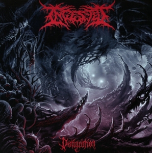 Ingested – Denigration