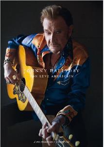 Hallyday, Johnny – Son Reve Americain