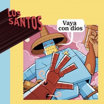 Los Santos – Vaya Con Dios