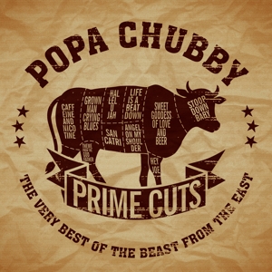 Chubby, Popa – Prime Cuts: the Very Best of the Beast From the East