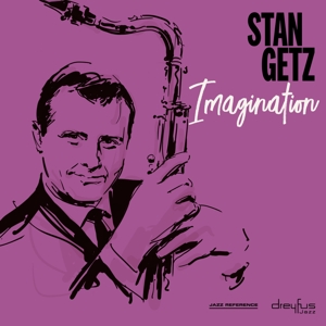 Getz, Stan – Imagination