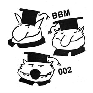 Burns, Eden – Big Beat Manifesto Vol. Ii