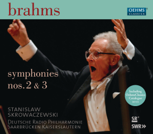 Boston Symphony Orchestra, Leo – Symphonies No.2 & 3