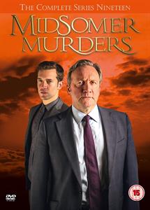 Tv Series – Midsomer Murders - S.19