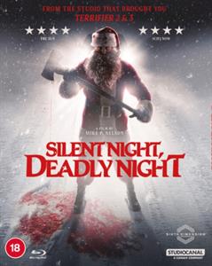 Movie – Silent Night, Deadly Night (2025)