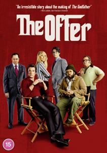 Tv Series – Offer