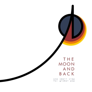 V/A – Moon and Back
