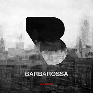 Barbarossa – Bloodlines
