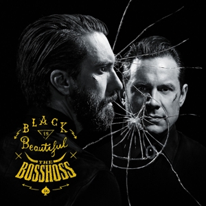 Bosshoss – Black is Beautiful