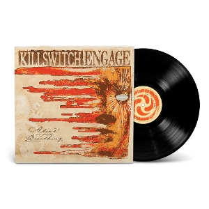 Killswitch Engage – Alive or Just Breathing