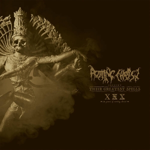 Rotting Christ – Their Greatest Spells