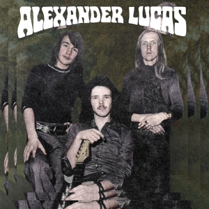 Alexander Lucas – Alexander Lucas