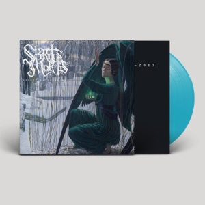 Spiritus Mortis – Spiritism 2008-2017