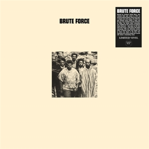 Brute Force – Brute Force