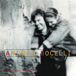 Andrea Bocelli – Il Mare Calmo Della Sera