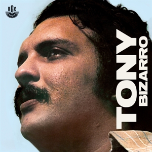 Bizarro, Tony – Qu Se Faz Da Vida Ep